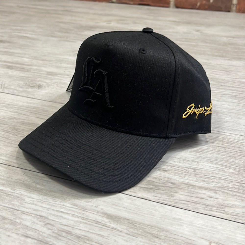 L.A. SnapBack Hat - Picture 5 of 9